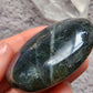 Labradorite Palmstone