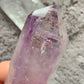 Vera Cruz Amethyst