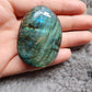 Labradorite Palmstone