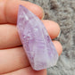 Mini Amethyst Point