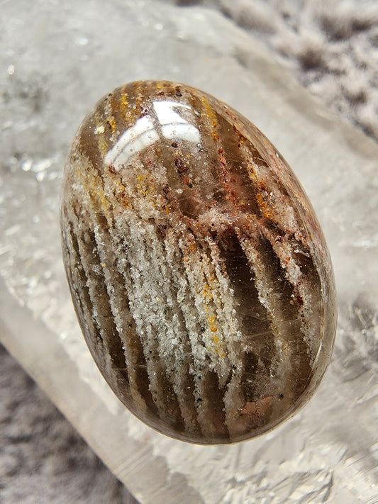 Lodolite Tumble