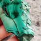 Malachite Slab