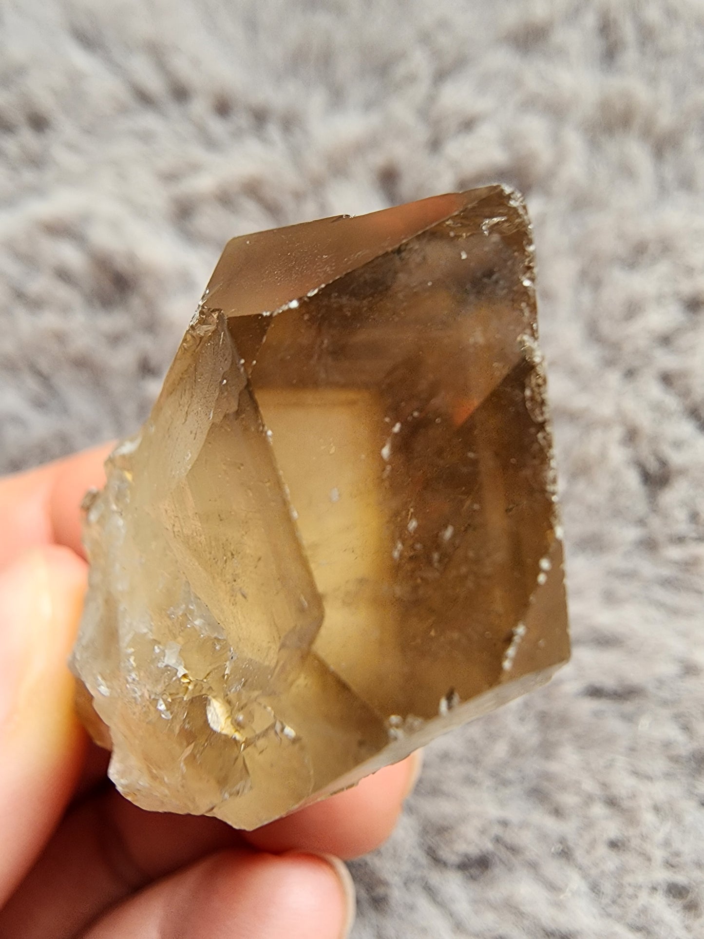 Congo Citrine