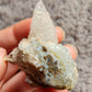 Calcite Quartz Specimen