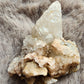 Calcite Quartz Specimen