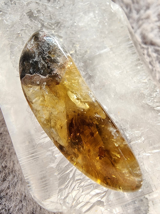 Brazilian Citrine