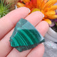 Malachite Slab