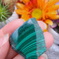 Malachite Slab