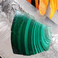 Malachite Slab