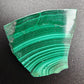 Malachite Slab