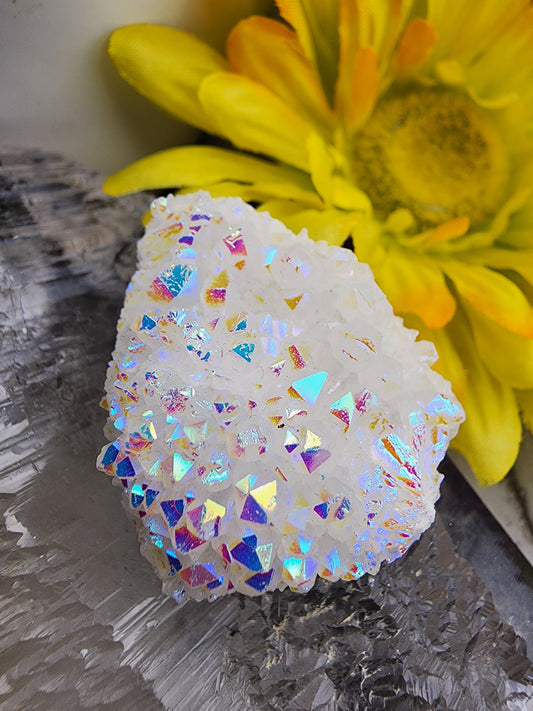 Angel Aura Cluster