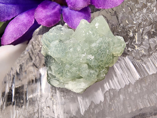 Prehnite Specimen