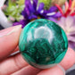 Malachite Sphere