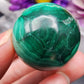 Malachite Sphere