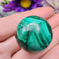 Malachite Sphere