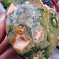 Rainforest Rhyolite