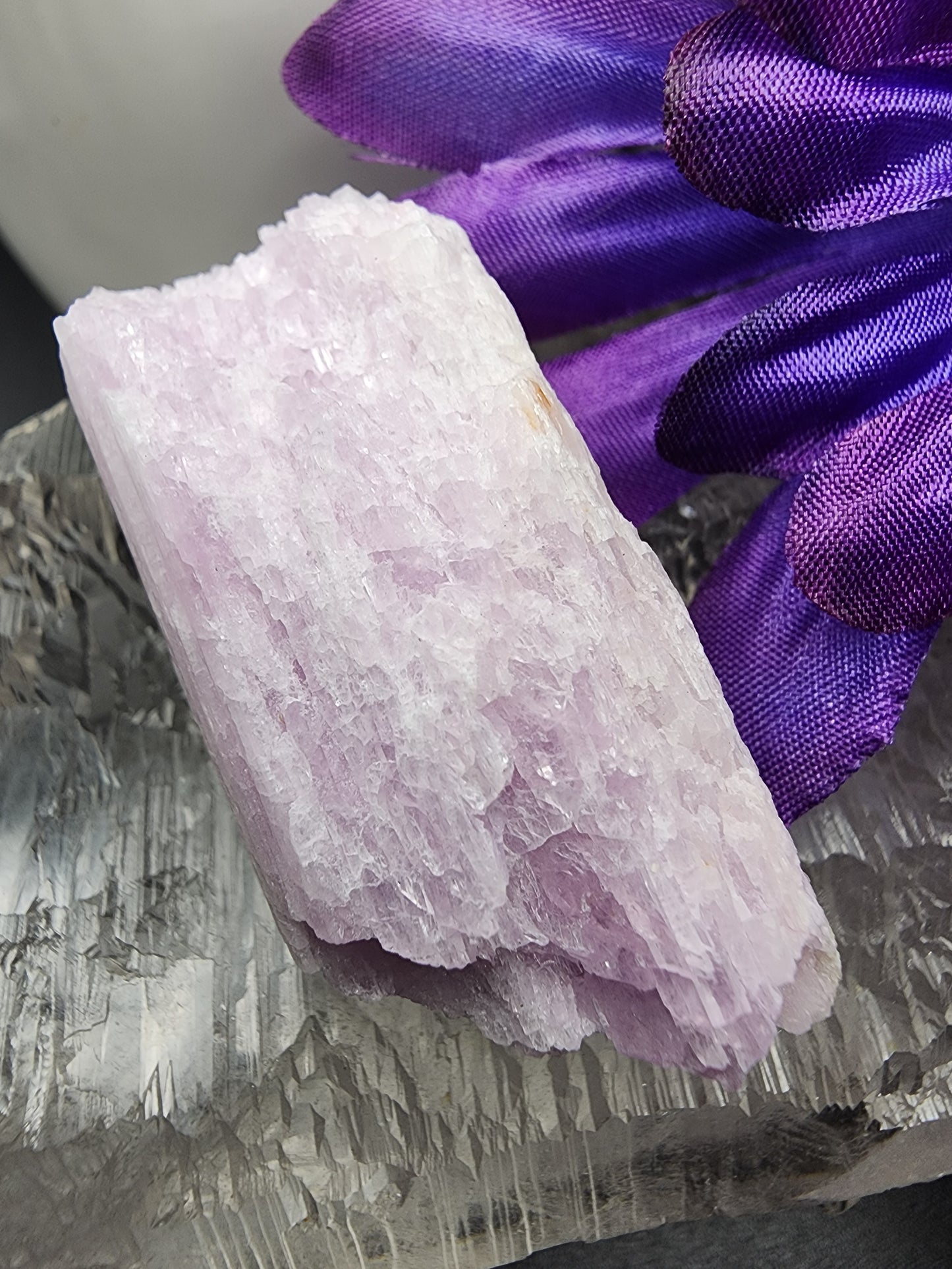 Kunzite