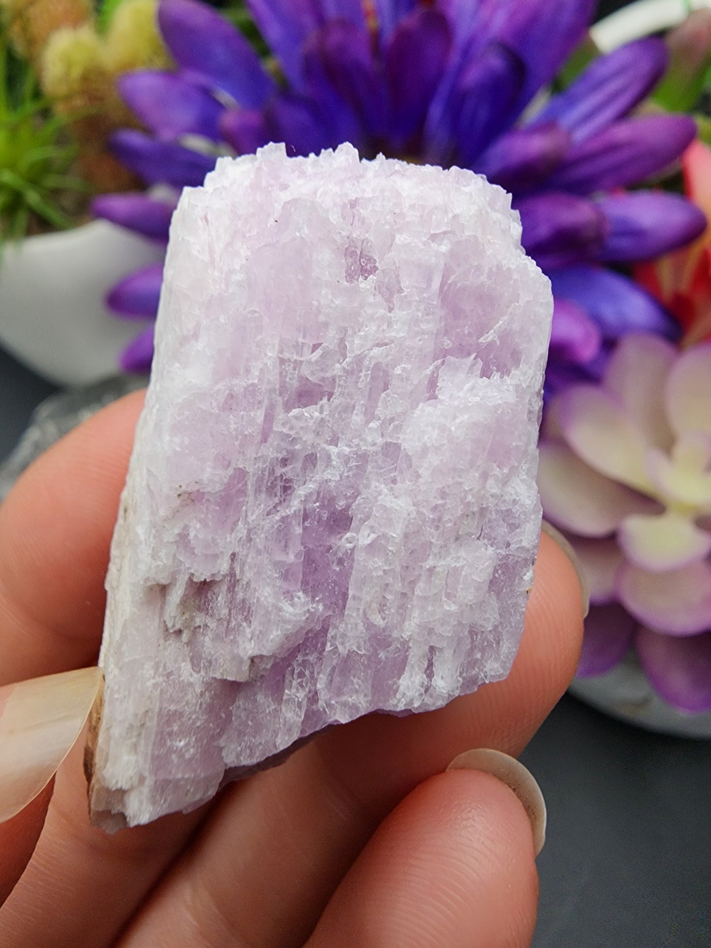 Kunzite