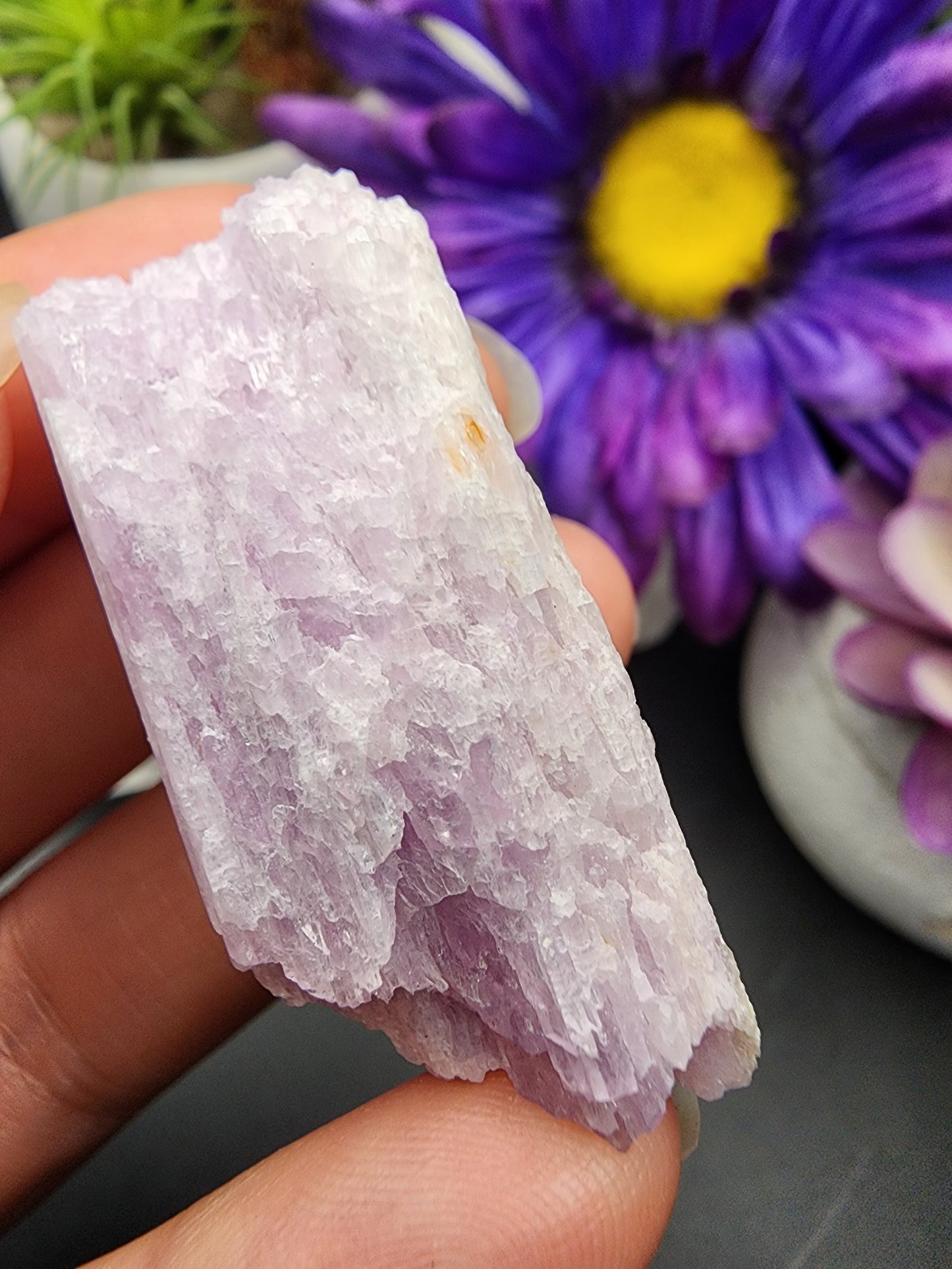 Kunzite