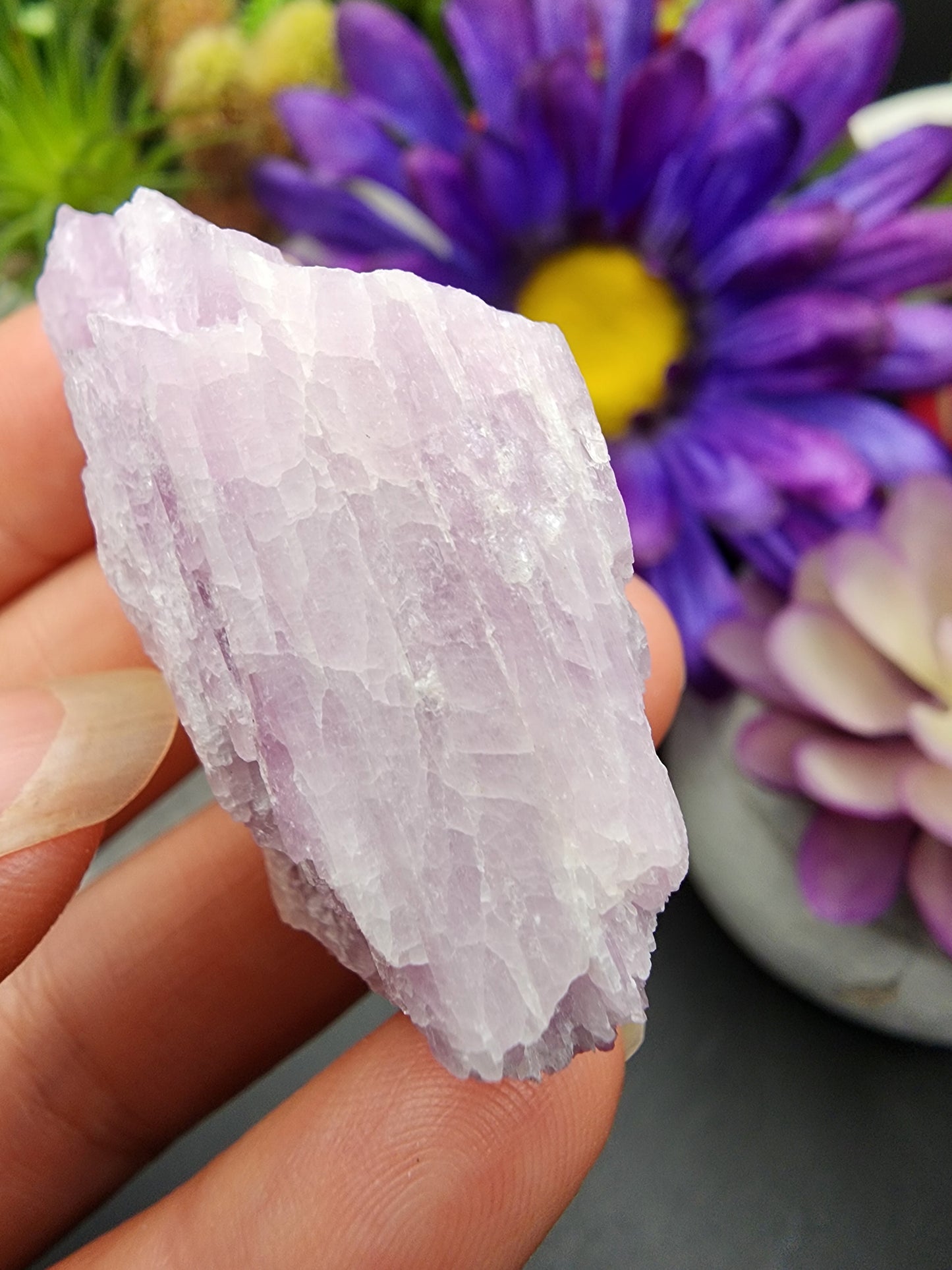 Kunzite