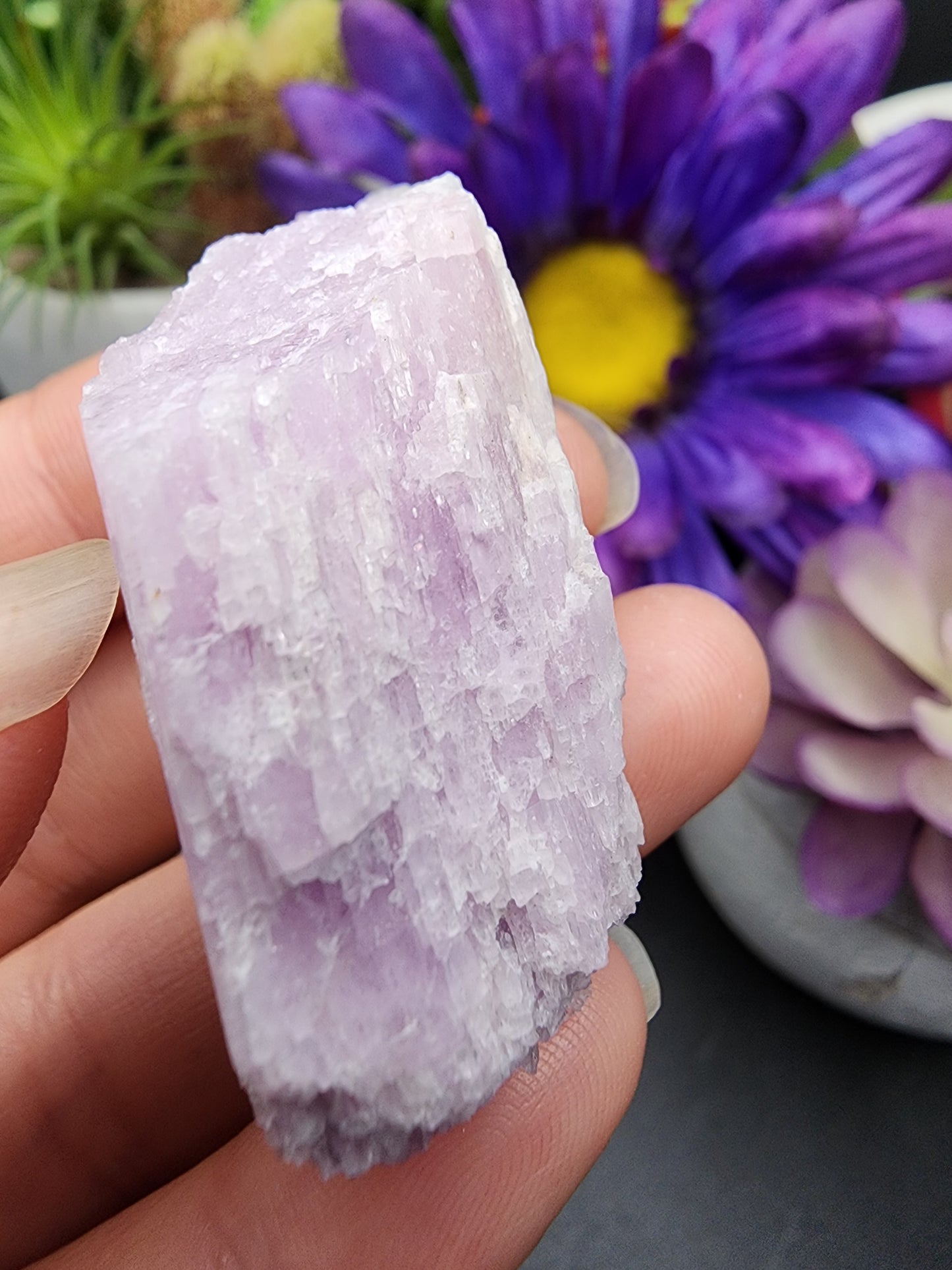 Kunzite