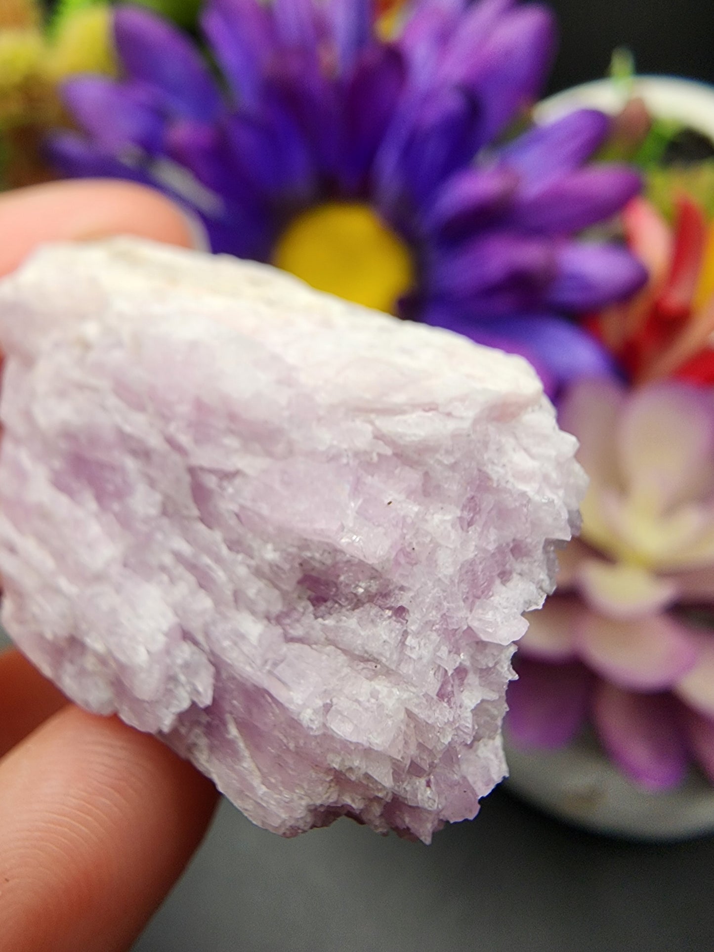 Kunzite