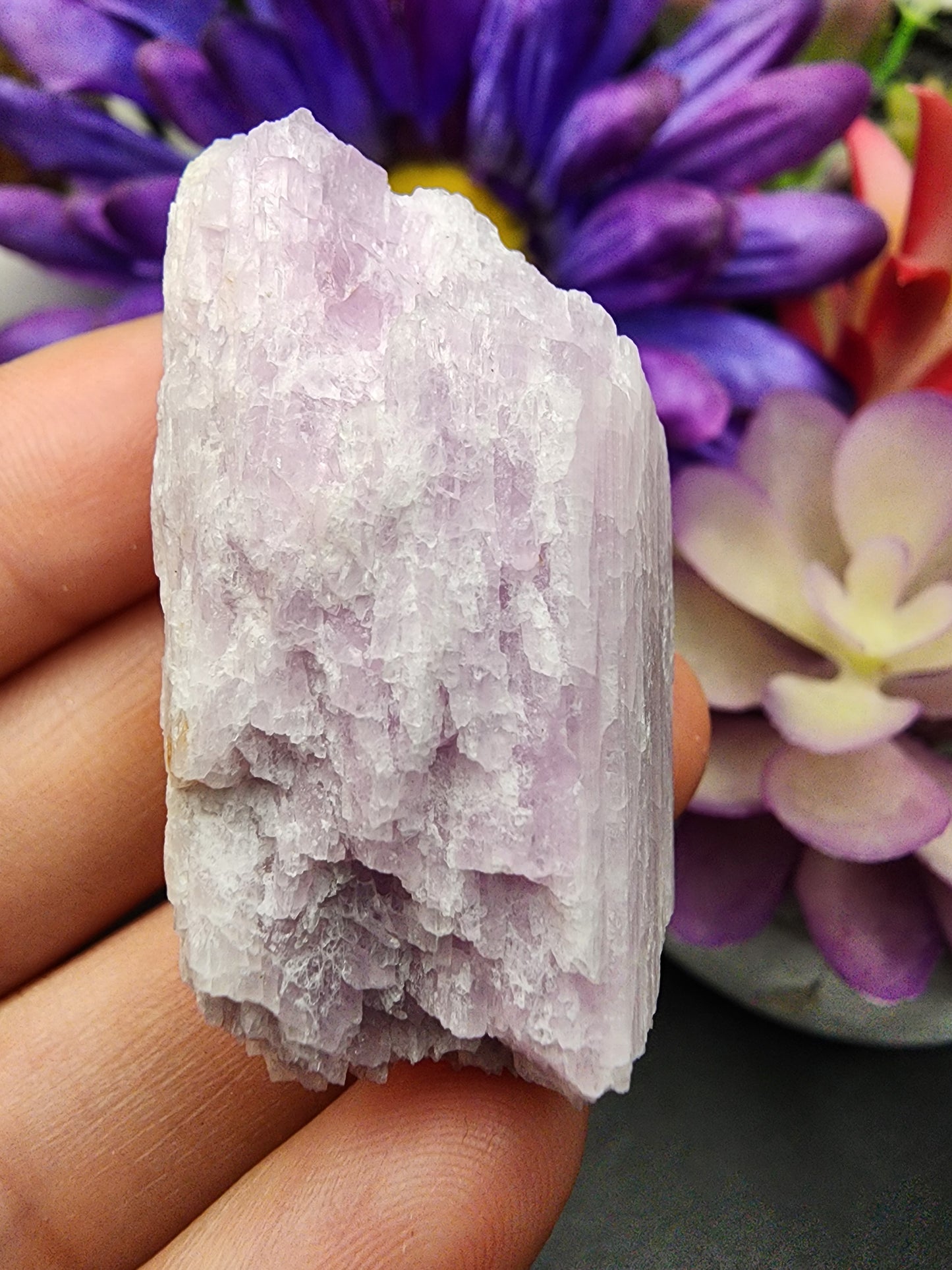 Kunzite