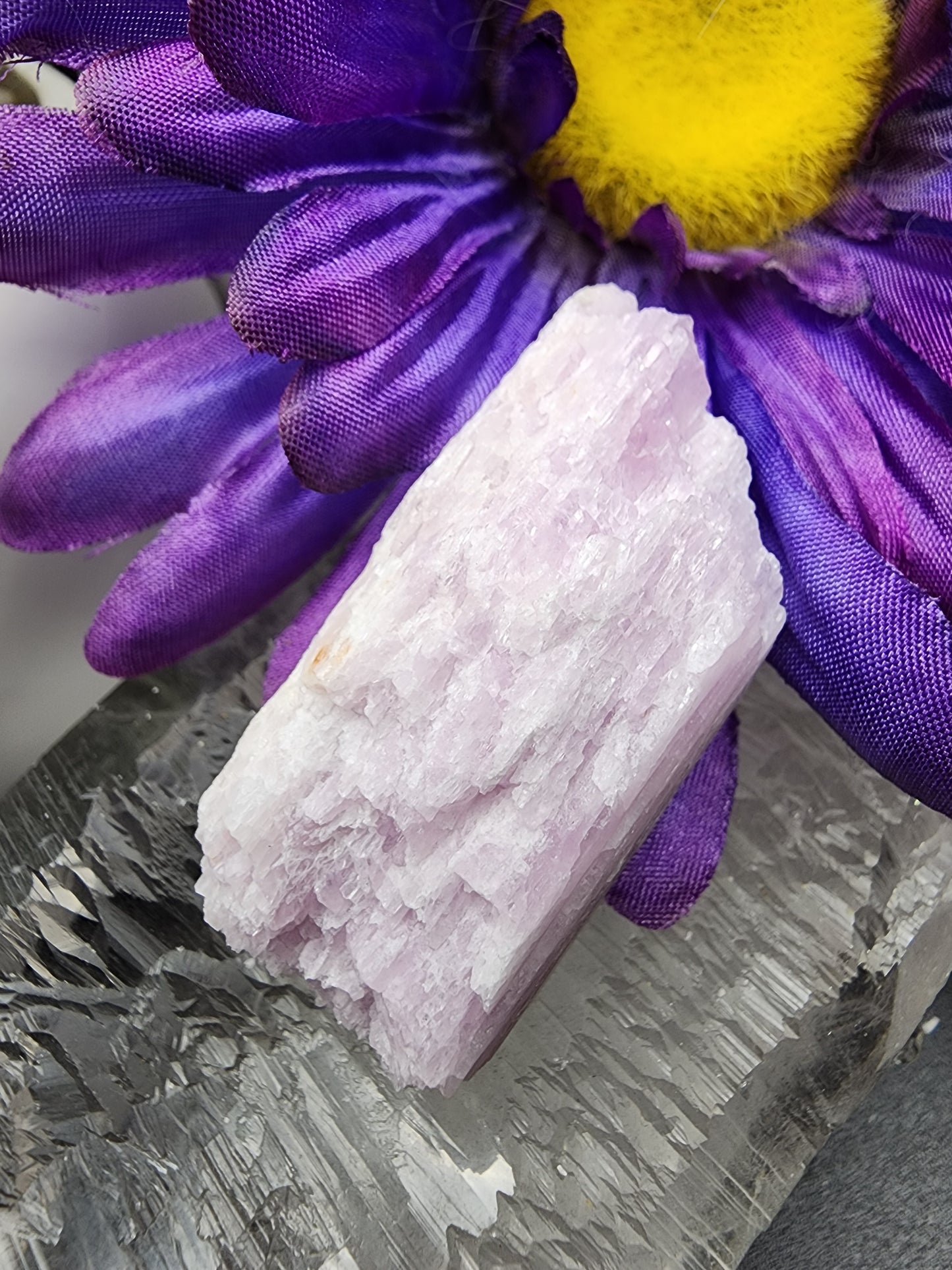 Kunzite