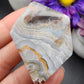 Mexican Lace Agate