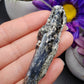 Blue Kyanite Biotite