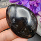 Black Tourmaline Palmstone