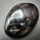 Black Tourmaline Palmstone