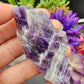 Chevron Amethyst