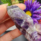 Chevron Amethyst