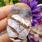 Gemmy Lepidolite