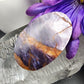 Gemmy Lepidolite