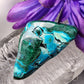 Chrysocolla Malachite