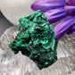 Fibrous Malachite