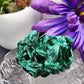 Fibrous Malachite