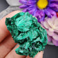 Fibrous Malachite