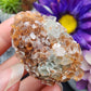 Aragonite Cluster