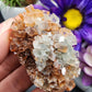 Aragonite Cluster