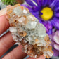 Aragonite Cluster