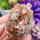 Aragonite Cluster