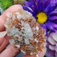 Aragonite Cluster