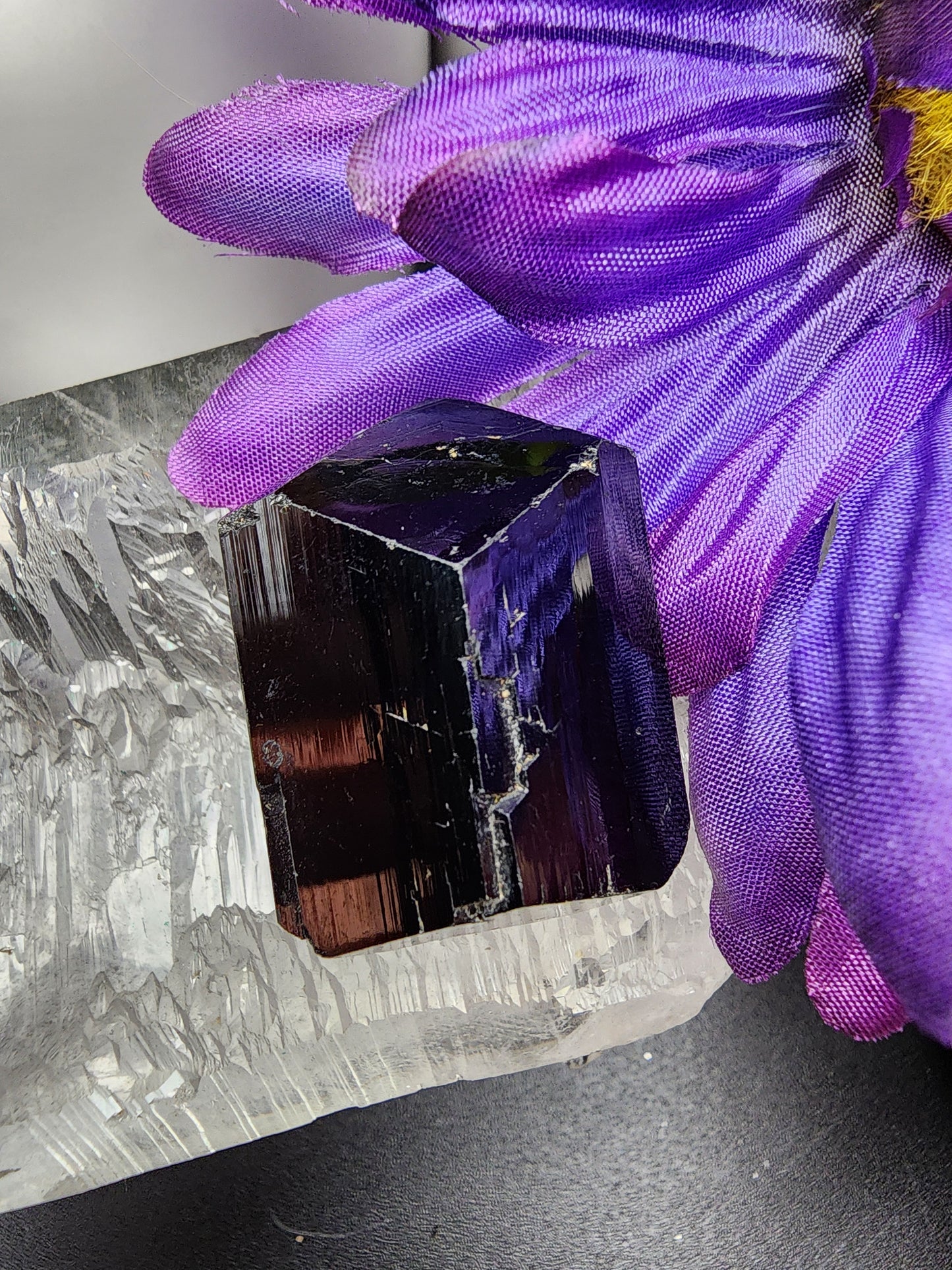 Black Tourmaline