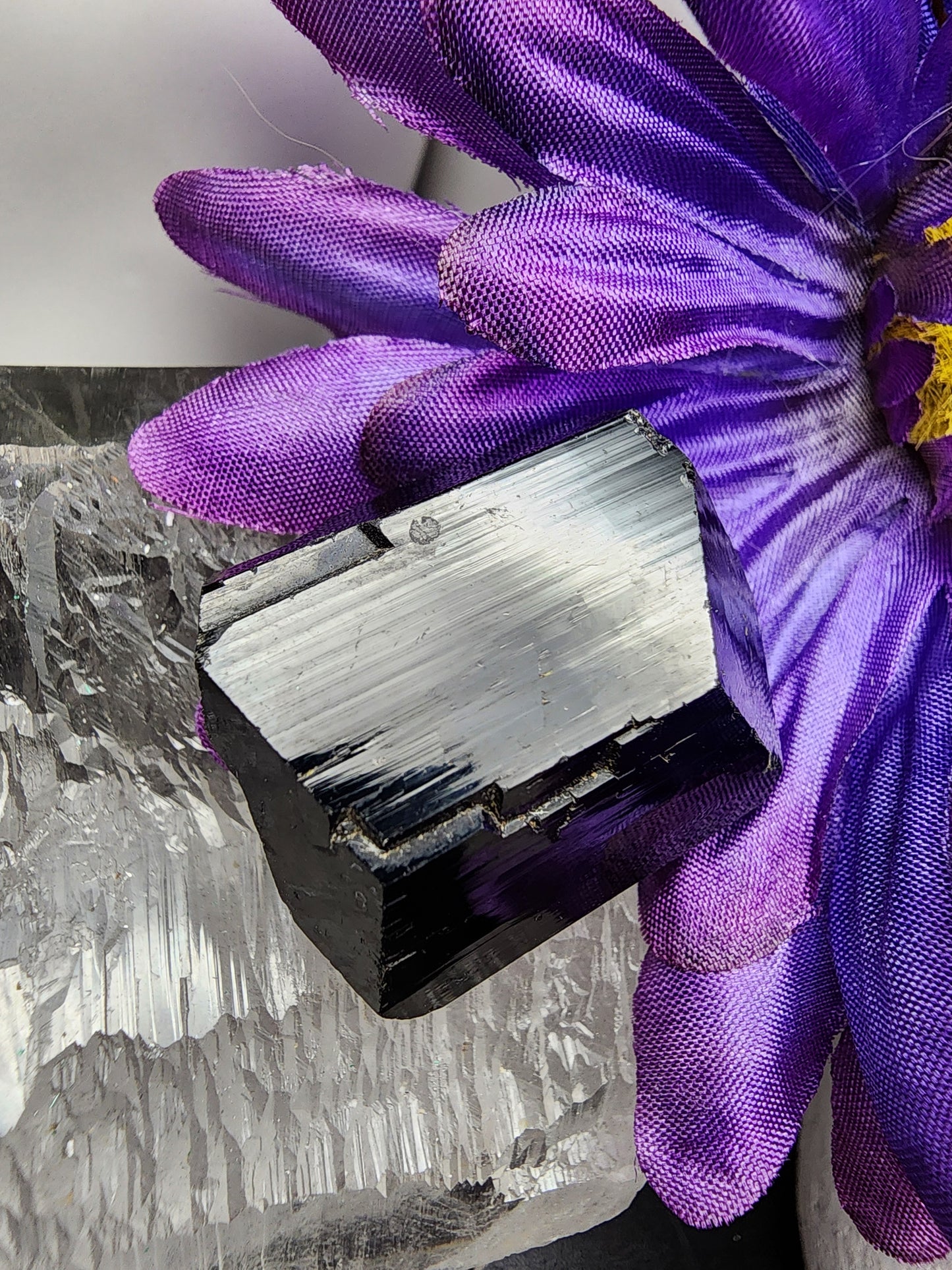 Black Tourmaline