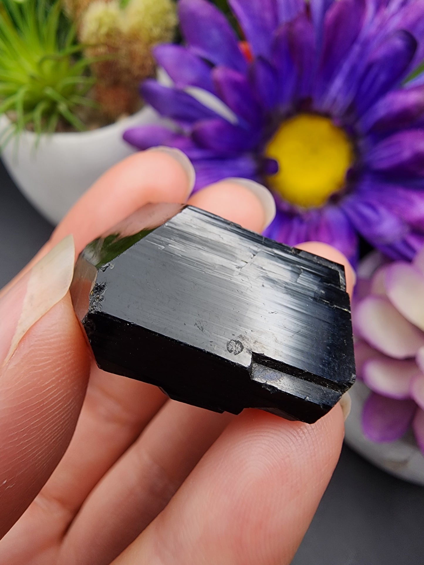 Black Tourmaline