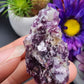 Raw Lepidolite