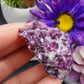 Raw Lepidolite